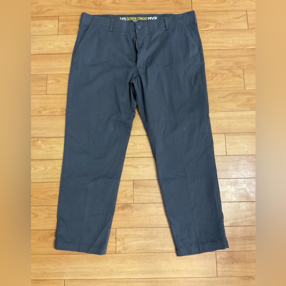 Lee men’s slacks